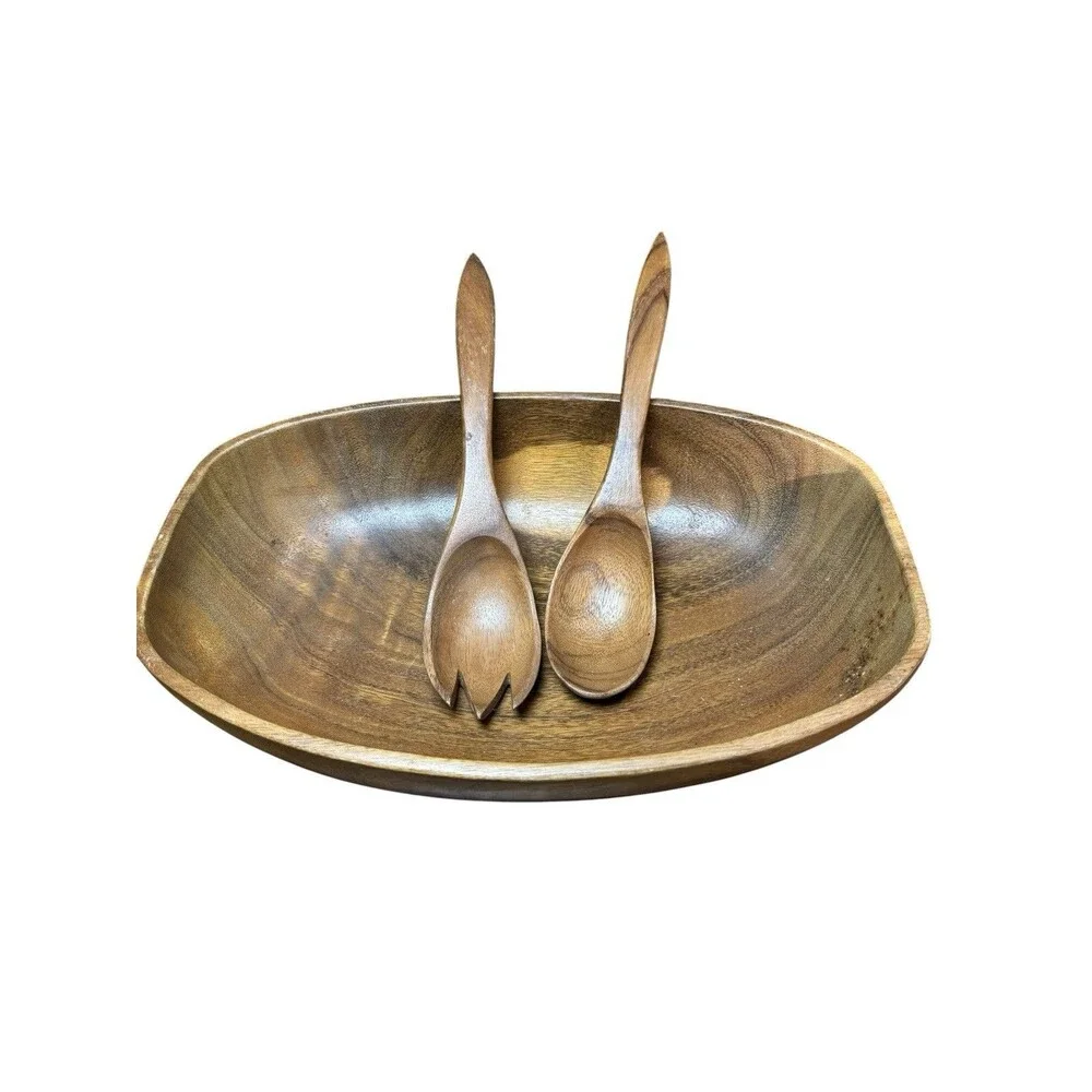 Vintage Oval 15.25